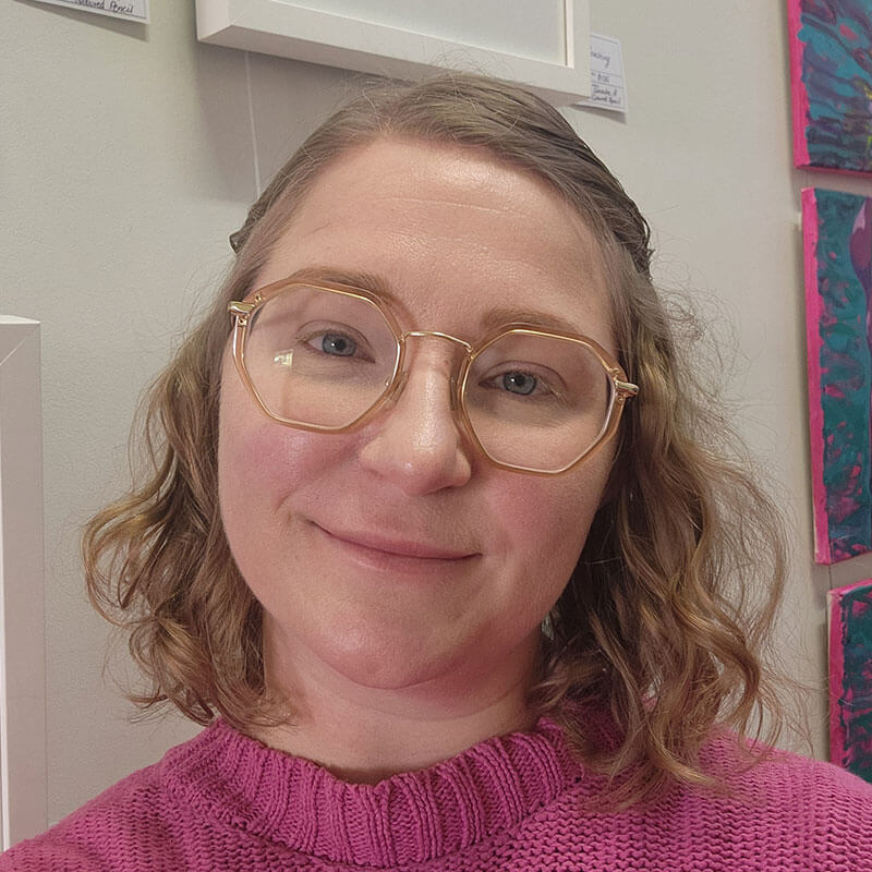 Catie-O'Shannessy Catie-O'Shannessy Toowoomba Artist