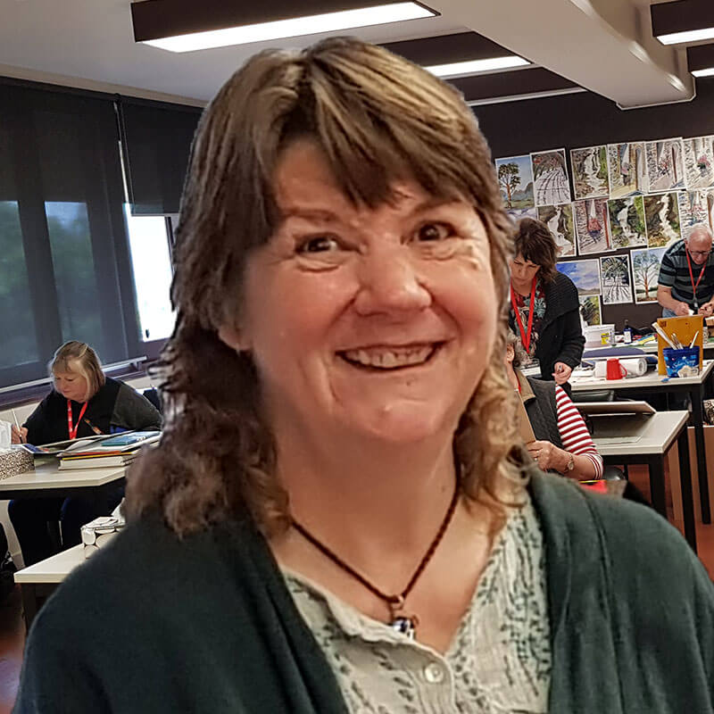 Roslyn Roslyn Hartwig<br />